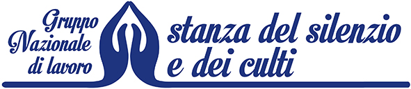 logo Gruppo Nazionale di Lavoro Stanza del Silenzio